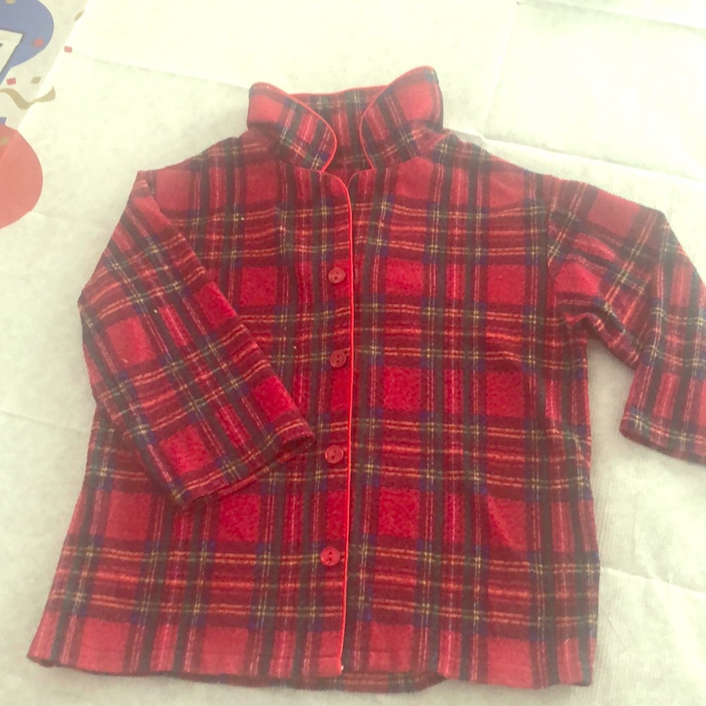 Button up shirt